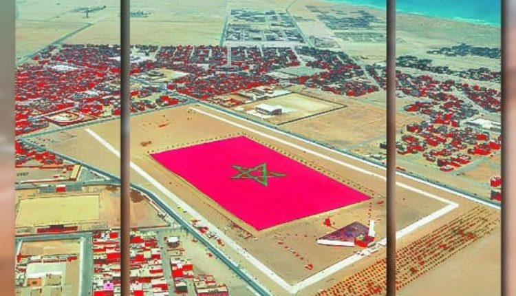 المبادرة المغربية للحكم الداتي