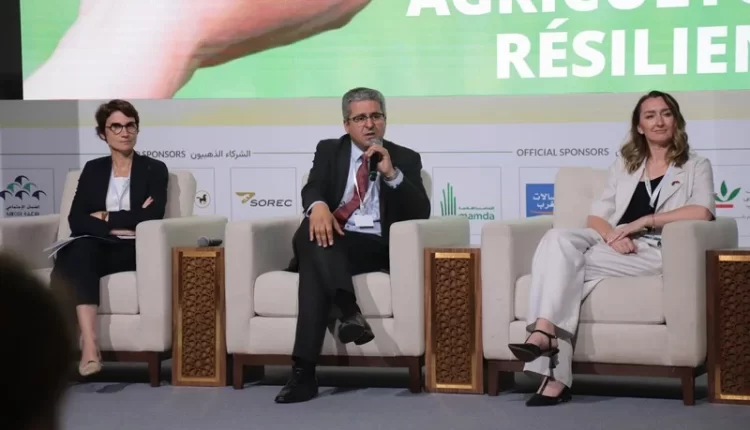 وكالة التنمية الفلاحية