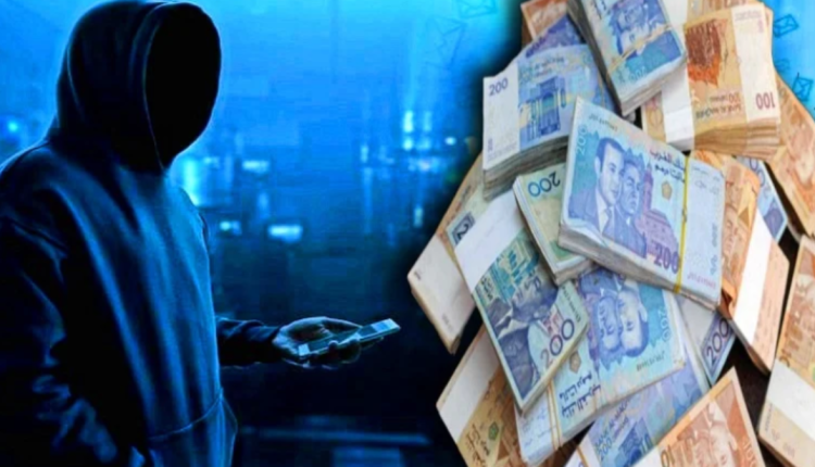 فضيحة سرقة بملايين الدراهم تهز شركة لنقل الأموال بتمارة