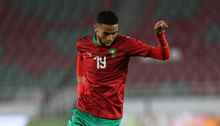 يوسف النصيري