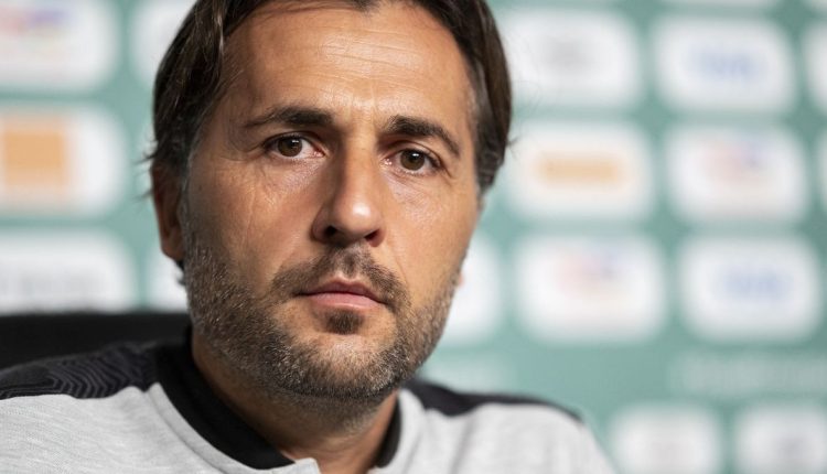 باتريس بومييل أحد الأسماء المطروحة لقيادة النسور الخضر