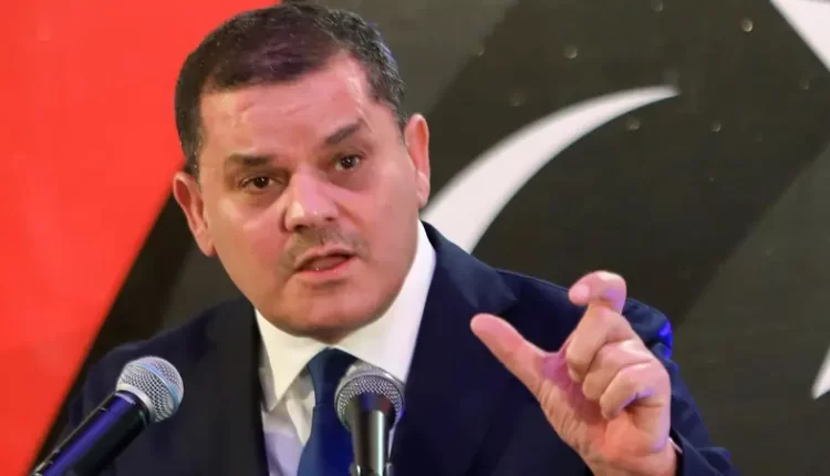 رئيس الوزراء الليبي يجذر من تحول بلاده غلى ساحة للصراع بين الدول