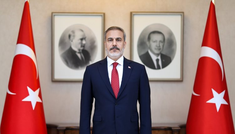 هاكان فيدان