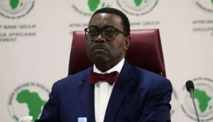 رئيس البنك الإفريقي التنمية يؤكد على أن المغرب حصل على ضمانات مالية تفوق قيمتها 14 مليار دولار