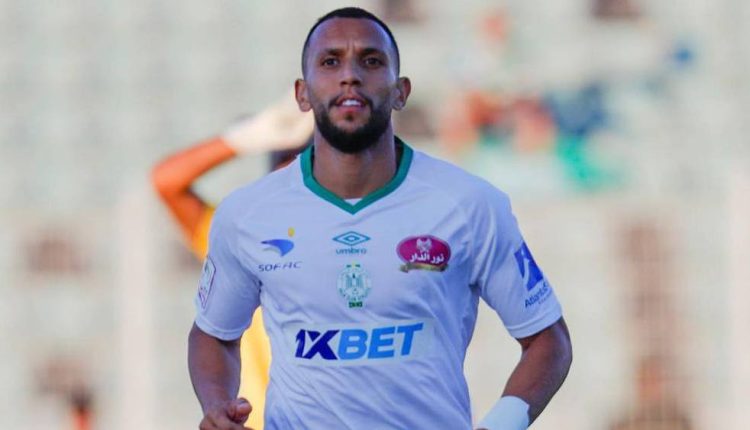 نوفل الزرهوني