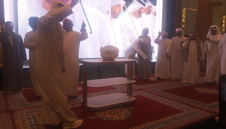 احتفال سفارة الإمارات في المغرب بالعيد الوطني بحضور “أحمد التوفيق” وعبد اللطيف وهبي”