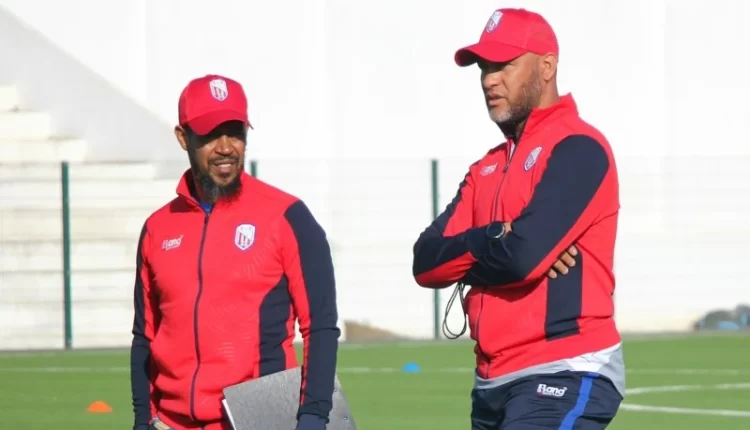 الإطار الوطني عبد اللطيف جريندو