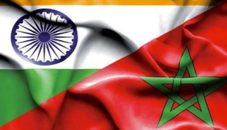 المغرب يشارك في القمة العالمية الأولى للإستتمار بالهند