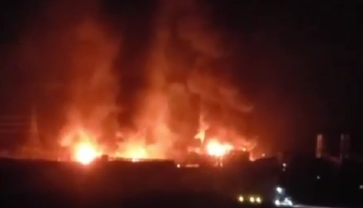 الإعلام العبري يؤكد ان ملايين الأشخاص هرعوا للملاجئ جراء صواريخ الحوثي