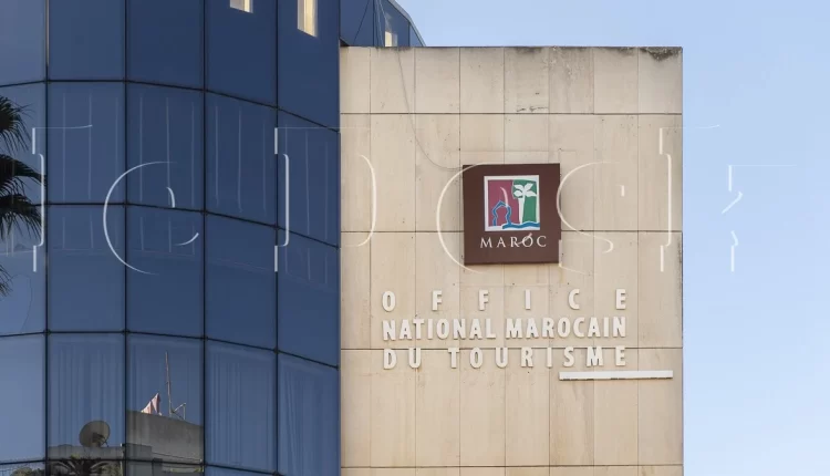 إنعثاد المجلس الإداري للمكتب الوطني المغربي للسياحة