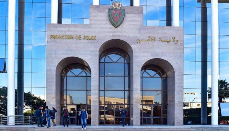 شرطة الدارالبيضاء تحقق في وفاة ضابط أمن