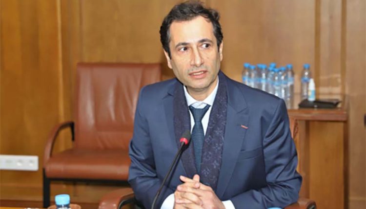 بنشعبون يدعو إلى إستلهام الشراكة الإستراتيجية بين المغرب وفرنسا