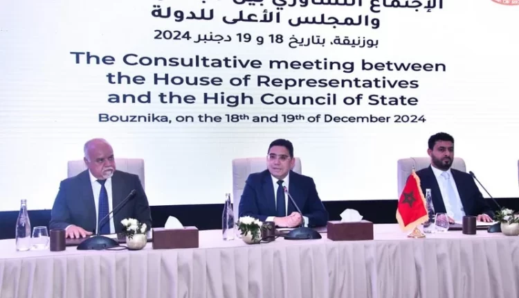 ناصر بوريطة