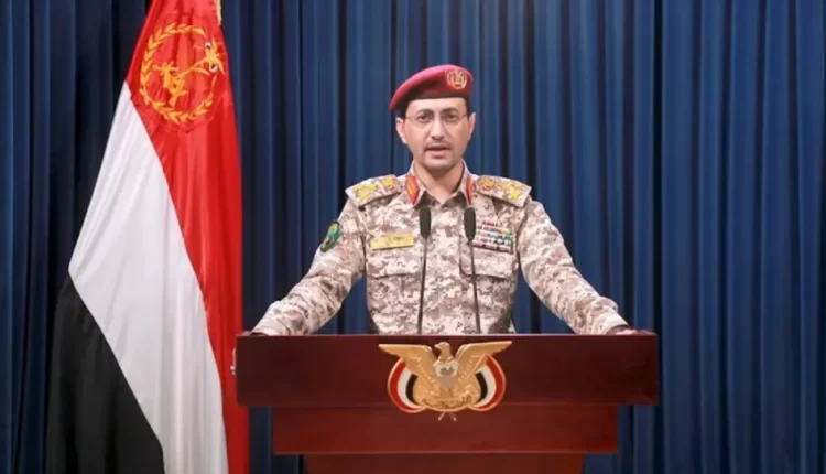 المقاومة اليمنية تستهدف يافا المحتلة