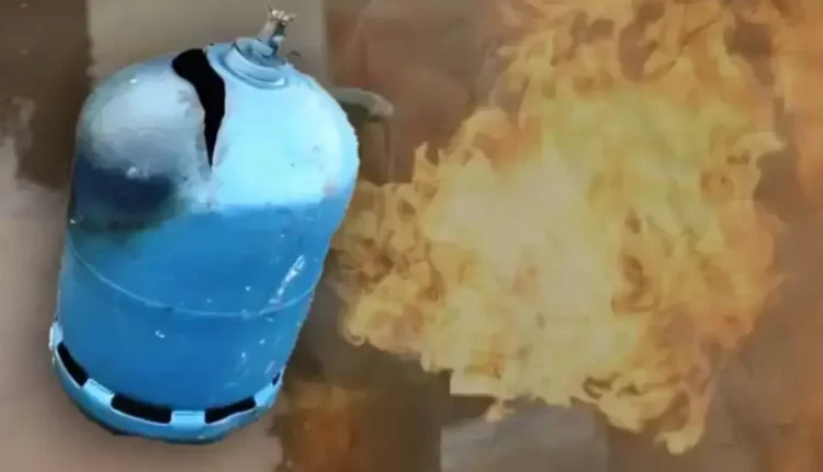 انفجار قنينة غاز بالدار البيضاء يودي بإصابة ثلاثة أشخاص اختناقا