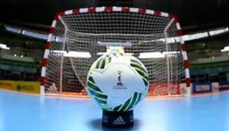 دورة تكوينية موجهة لمدربات الفوتسال