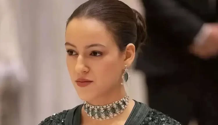 الأميرة الجليلة لالة خديجة..ظهور بارز ولافت في سنة 2024