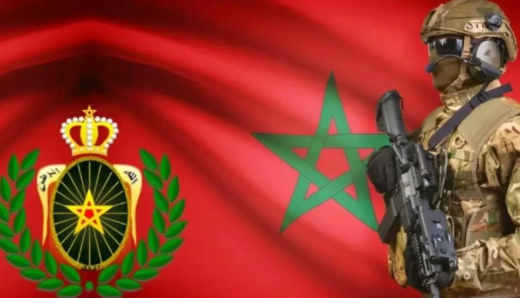 إنجازات القوات المسلحة الملكية المغربية في 2024: تميز وتطور مستمر