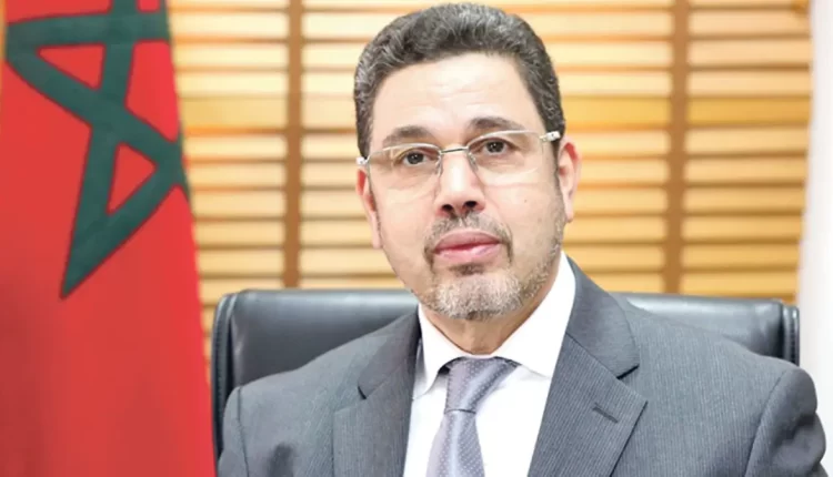 عبد النبوي: الخيار الأمثل لشخصية السنة 2024 في عالم العدالة