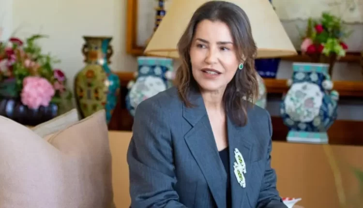 الأميرة الجليلة لالة مريم: أيقونة الأناقة والتواضع