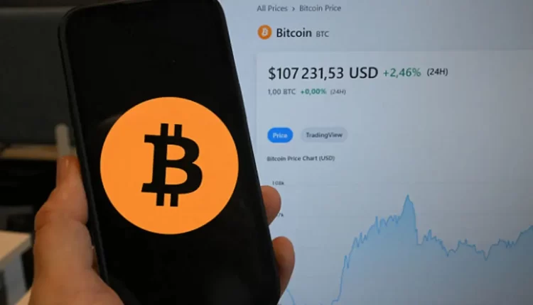 البيتكوين يحقق ازدهارًا ملحوظًا في عام 2024