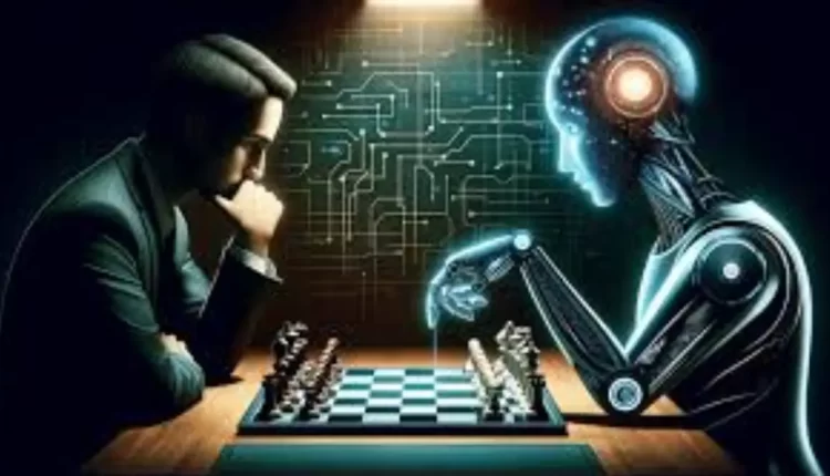 الذكاء الاصطناعي