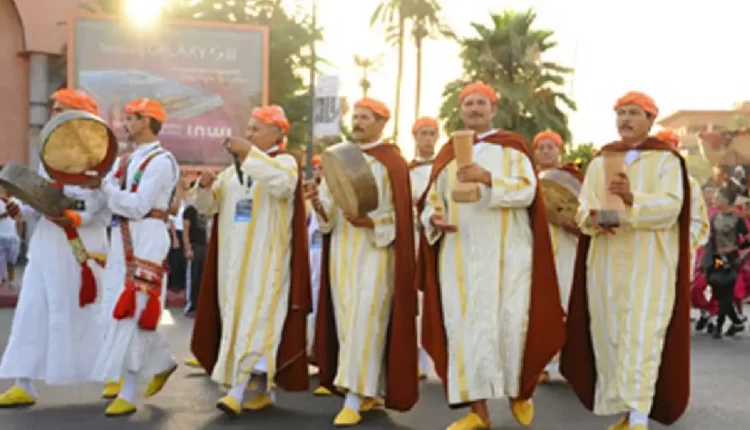 أهمية الأنشطة الثقافية في المغرب لعام 2024 المعززة للهوية والانفتاح على العالم