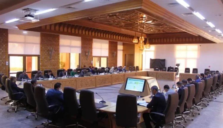 فجيج:استقالة الأعضاء الجدد في المعارضة للمرة الثانية