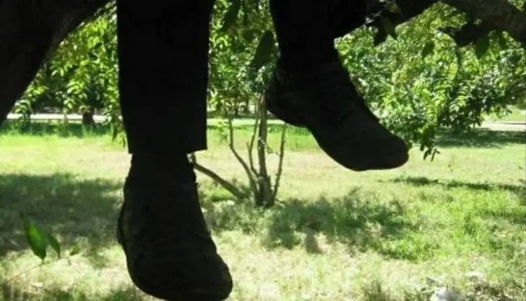 جثة شاب عشريني تهز ساكنة مدينة جرسيف