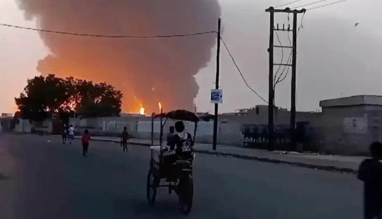 الحوثيون يعلنون استهداف إسرائيل بصاروخين