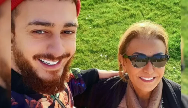 سعد لمجرد يقدم رسالة حب لوالدته بمناسبة عيد ميلادها