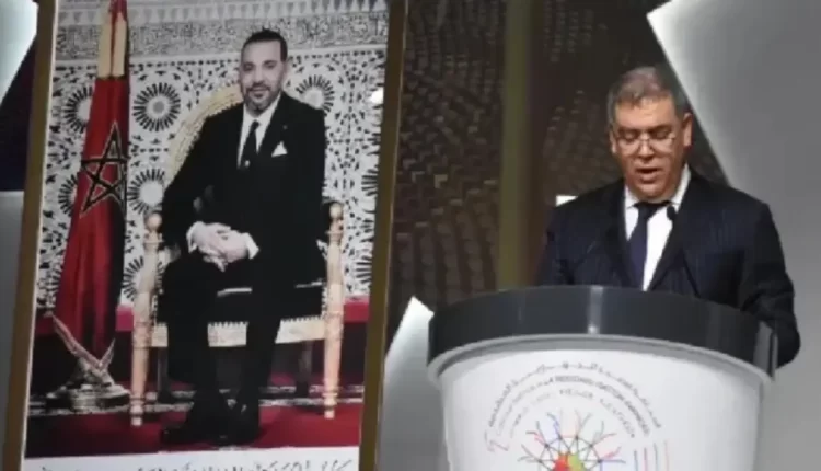 النسخة الثانية للمناظرة الوطنية للجهوية المتقدمة لحظة مهمة في ترسيخ المسيرة التنموية للمغرب