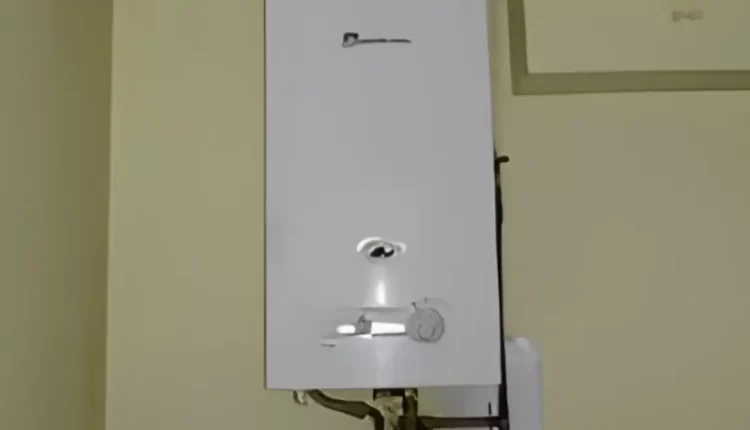 سخان مائي يودي بحياة زوجين اختناقا في اقليم صفرو