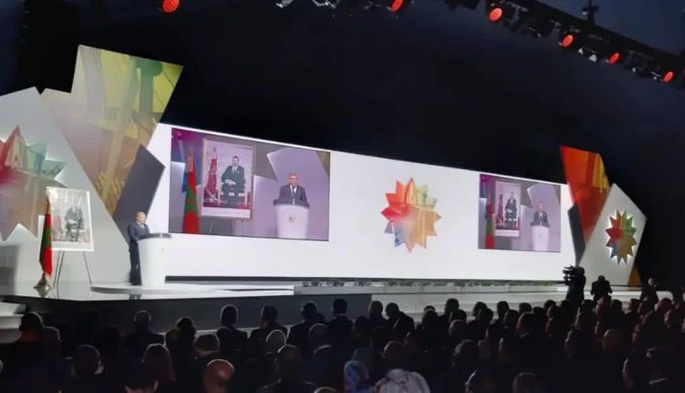 الجهوية المتقدمة: جلالة الملك يدعو الى اعتماد خارطة طريق واضحة