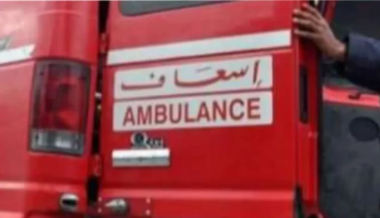 حادثة سير مميتة تودي بحياة رجل في الأربعينات بجرسيف