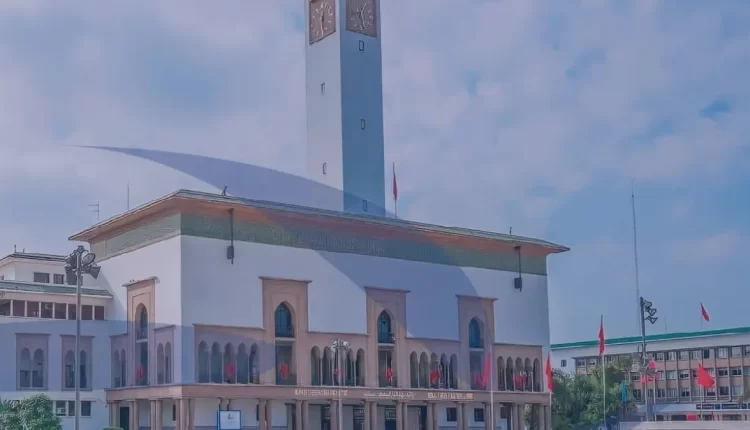 الدار البيضاء تنضم لمجموعة القيادة المناخية للمدن C40