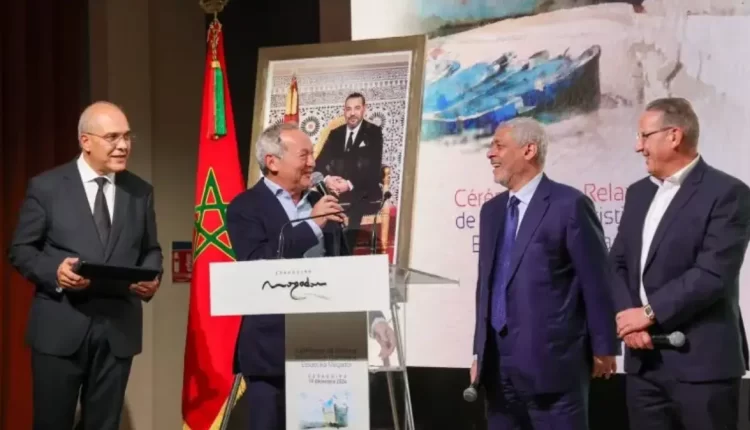 بالأسماء.. 3 من أبرز مليارديرات العالم يقررون الاستثمار في المغرب