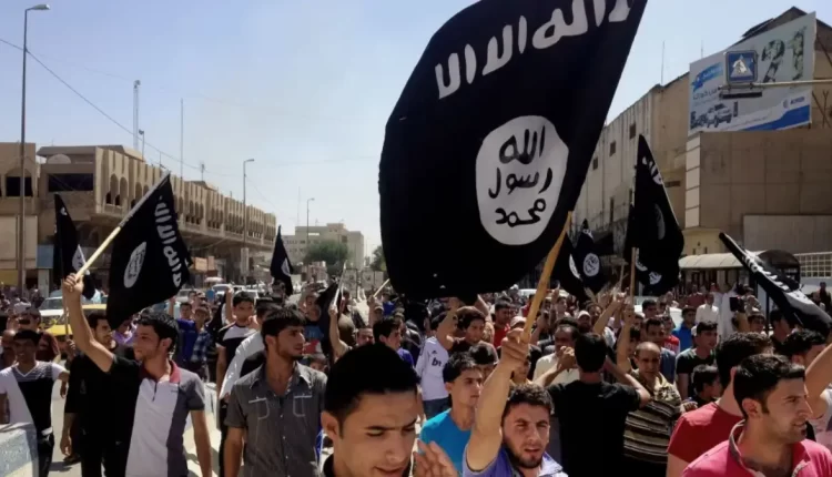 مصرع قيادي في تنظيم داعش في محافظة دير الزور بسوريا