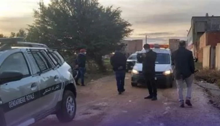 الناظور:توقيف شخص بتهمة ترويج المخدرات والتلاعب بمعالم حوادث السير