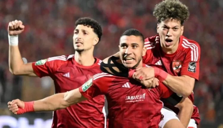 موعد صدور قرارات الرابطة بشأن انسحاب الأهلي من مباراة القمة