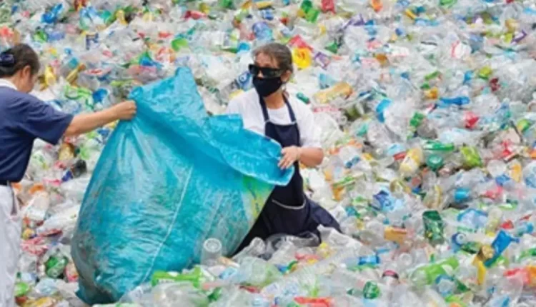 الاقتصاد الدائري في المغرب.. استطلاع يرصد واقع النفايات البلاستيكية وتحدياتها