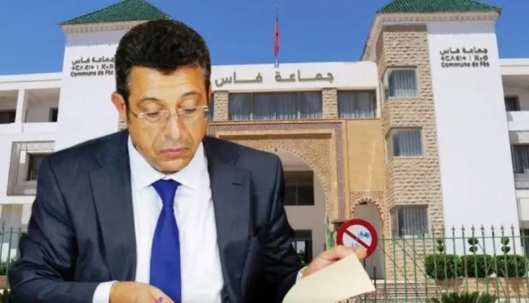 فاس تحت الصدمة: عمدة المدينة يتخذ قرارًا جريئًا بتوقيف 893 عامل عرضي!