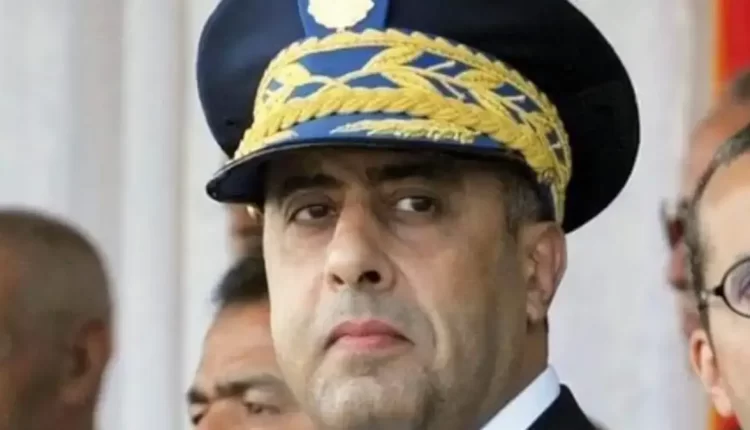 عبد اللطيف حموشي