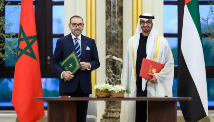 المغرب والإمارات يطلقان الدورة الأولى من المهرجان المغربي الإماراتي للفرس في الدار البيضاء