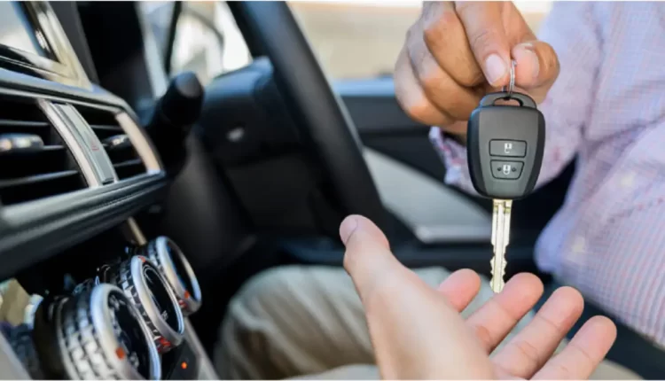 كراء سيارة يجر قائد ورئيس ملحقة إدارية بإقليم برشيد للمسائلة القضائية