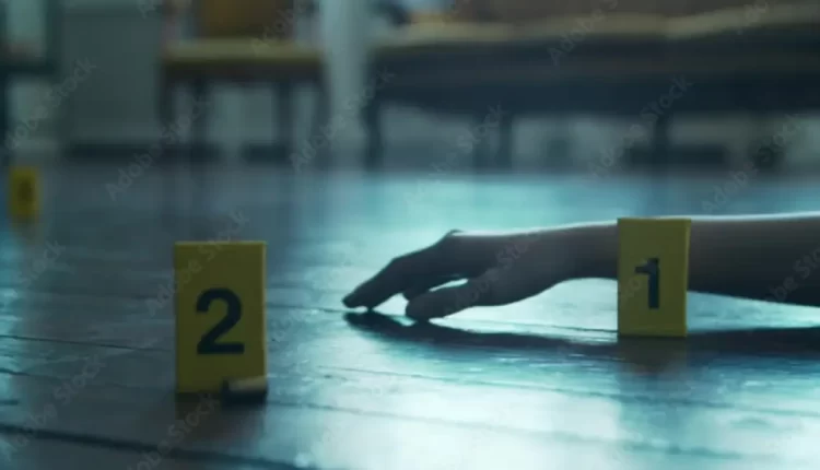 شاب ينهي حياة سيدتين لاختبار شعور القتل