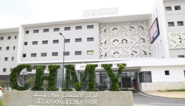 الرباط: وفاة أربعة مرضى اختناقا بسبب انقطاع التيار الكهربائي بقسم الإنعاش