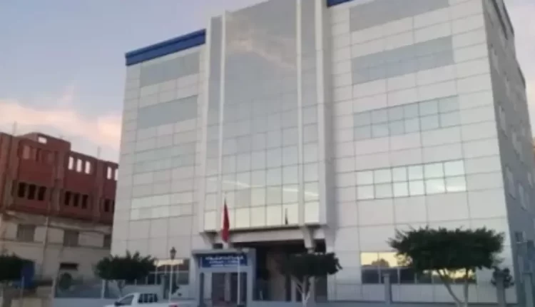 المحكمة الادارية