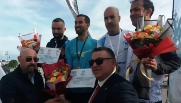 محامون يتنافسون بمناسبة الذكرى المئوية لتأسيس هيئة المحامين بطنجة