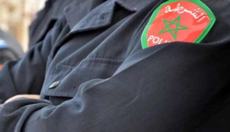 طلقة نارية خاطئة تودي بحياة شرطي أثناء تأدية مهامه